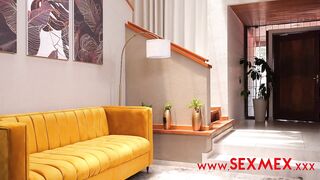 New SexMex Sarah Black Cheating Wife