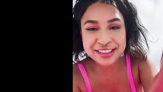 REALITY KINGS - Ryder Rey's First Boat Trip Turns To A Wild Fuck Session With Jimmy Michaels