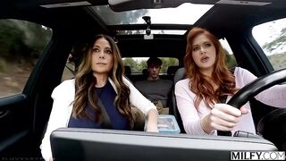 New Phoenix Marie Christy Canyon American MILF Episode 2