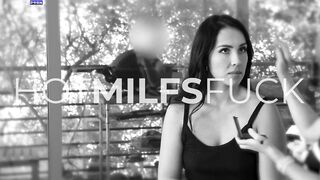 Hot Mess 1St 3Some DP Ever HotMILFsFuck