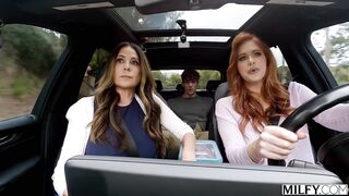 Phoenix Marie, Christy Canyon American MILF Episode 2 24 08 07