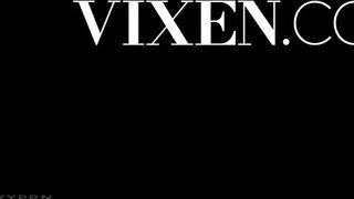 New Vixen Sarah Illustrates Bossbabe Baddie Sarah Takes What She Wants