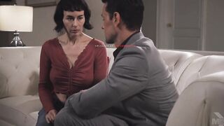 New Coco Lovelock Heartburn Part 3