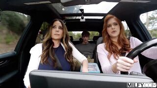 New Phoenix Marie Christy Canyon American MILF Episode 2 [7.8.2024]