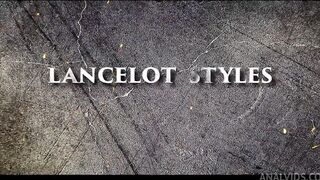 New Katia Sweet - Sexy skinny. Katia sweet enjoys big brazilian cocks. in dp