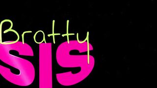 New Luna Luxe Stepsisters Boob Wash