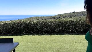 NEW JacquieEtMichelTV HelloLimoon Its Menage A Trois In French