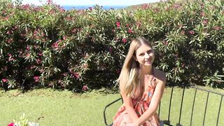 new JacquieEtMichelTV Rebecca