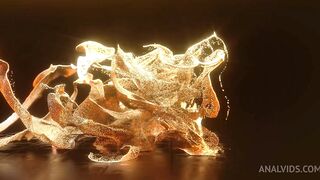 New Lenis Diamond - Petite