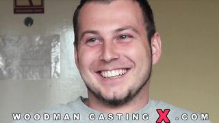 Marry Queen WoodmanCastingX