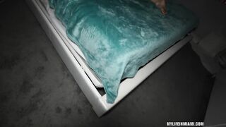 New Skylar Vox Late Night Fuck