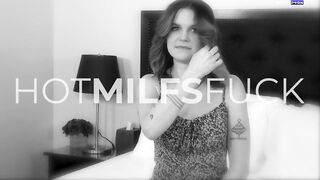 Once Upon a Time a Cock in My Ass HotMILFsFuck