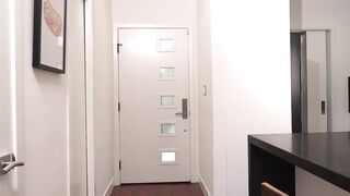 New Amanda Riley is the Cheerleader Slut