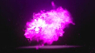 New Purple Bitch Annelitt Double Anal 2024