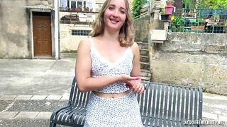 French 18yo Law Student From Cannes Gets Fucked in Public :Full HD Video > https://doodstream.com/d/yi0xo03ukgyr