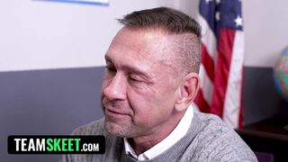 Last Week On TeamSkeet: 07/22/2024 - 07/28/2024 Trailer Compilation