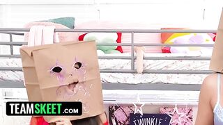 Concept: TeamSkeet University #2