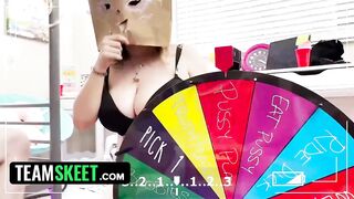 Concept: TeamSkeet University #2