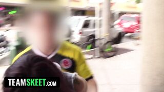 Last Week On TeamSkeet: 03/18/2024 - 03/24/2024 Trailer Compilation