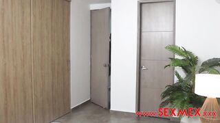 New SexMex Devil Khloe Sensual Step Sister