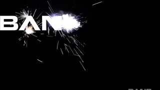 New Violet Myers Gets Oiled Up And Fucked By A Massive Cock