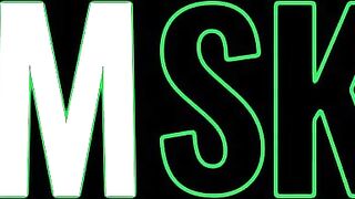 Concept: Secret Freak by TeamSkeet Labs Featuring Madison Morgan