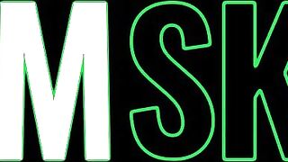 Asian Step Sister Is Willing To Do Anything If It’ll Get Her To The Upcoming Comic Convention