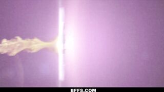 Soccer Stars Compete For The Coach's Huge Cock - TeamSkeet