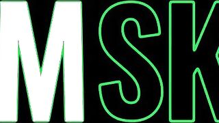 Freaky Fembots - Unboxing The TeamSkeet Fembot - Future Of Sex?