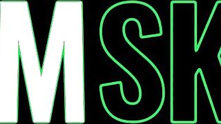 Freaky Fembots - College Nerd Explores His Sexuality With Busty Sex-Ed Robot Teacher Lily Lou