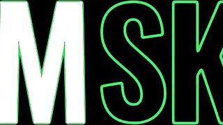 Our Little Secret - The Newest Series By TeamSkeet - BFFS Crush On Each Other feat. Mae Milano