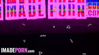 Pretty redhead makes her bf very happy POV style - TeamSkeet