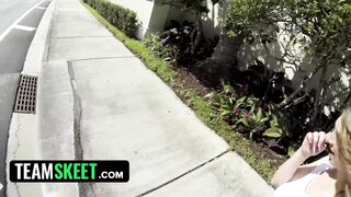 1K Pussy Brooke Wylde - TeamSkeet