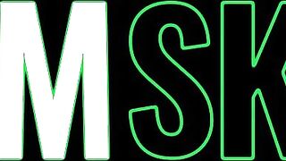 The Loft FULL Episode: Voluptuous Teen Lili Charmelle Pleasuring Her Married Boyfriend - TeamSkeet