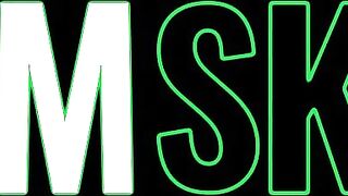 Jewelz Blu Is A Naughty Group Sex Loving Teen With A Cute Round Booty Full Movie - TeamSkeet