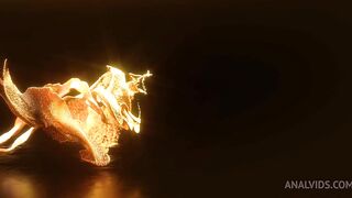 Porn2all - New Ainhoa Campbell The beautiful