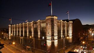 Porn2all - Sexual Identity Experiment Venus Lux in Hospital Threesome Feature