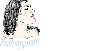 Porn2all - sexy Valentina Nappi