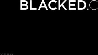 Porn2all - New Blacked Dan Dangler Gets Dicked Down By BBC In Debut