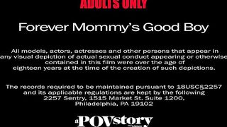 Porn2all - Natasha Nice Forever Mommys Good Boy