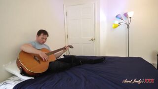 Porn2all - New Wendy Raine Gives Her Hapless Stepson Advice for Attracting Women