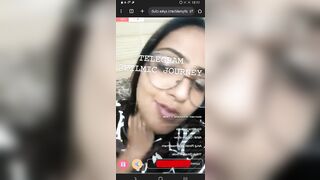 Porn2all - New Webseries Actress Shyna Khatri Full Nude Pussy and Boobs, Fucked on Live Cam