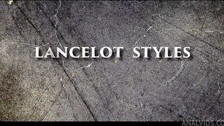 Porn2all - New sexy Lenis Diamond