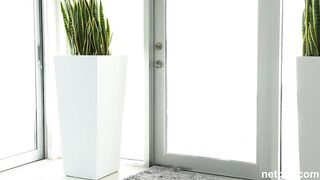 Porn2all - New Net Girl Cherry OMG The Latest NG Audition