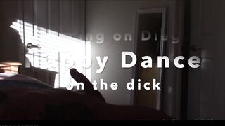 Porn2all - New Isis Love Dancing On This Dick