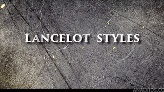 Porn2all - sexy Lenis Diamond