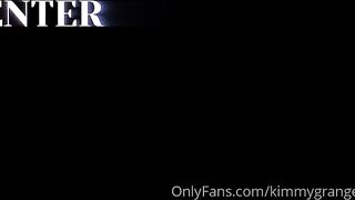 Porn2all - Onlyfans Kimmy Granger her Holes Are Like Dick Vacuum