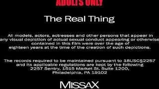 Lilly James Stepmom Creampie