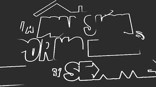 TODAYS RELEASE SexMex - Gatita Veve, Nicole Zurich - Mansion Sexmex The Challenge Of Not Cumming