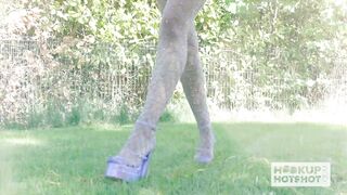 New Chloe Amour Anal Episode 390